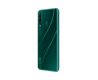 HUAWEI Y6p 3/64GB Zielony - 563586 - zdjęcie 4